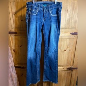 Ariat womens jeans